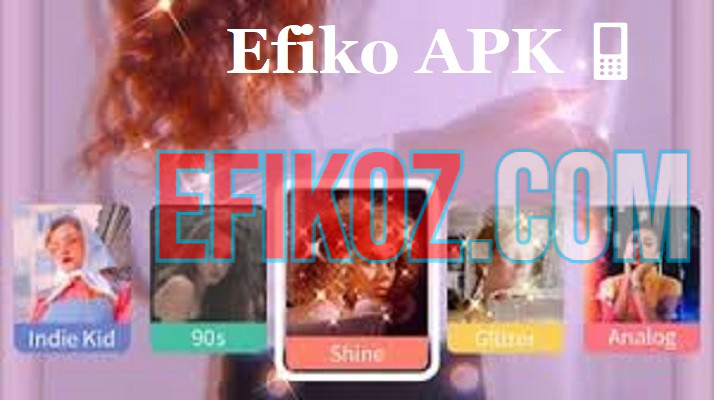 Efiko App for PC